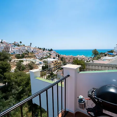 Apartment Urb. La Hacienda, 16 Nerja