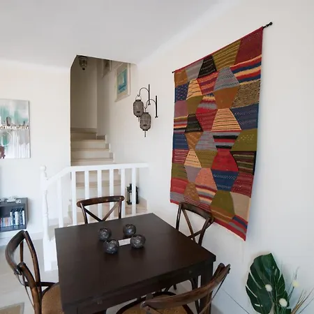 Apartment Urb. La Hacienda, 16 Nerja