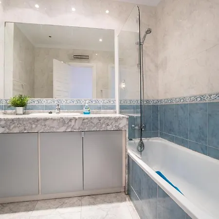 Apartment Urb. La Hacienda, 16