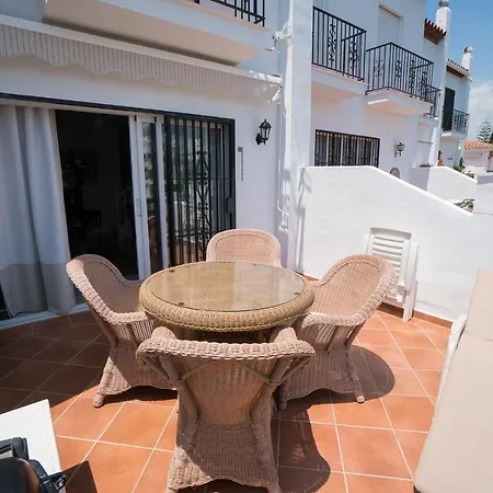 Apartment Urb. La Hacienda, 16 Nerja