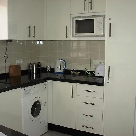 Apartment Urb. La Hacienda, 16