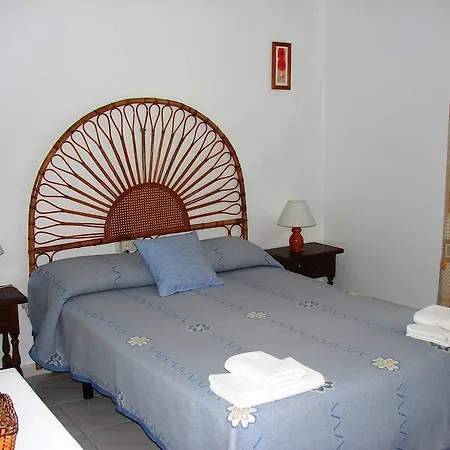 Apartment Urb. La Hacienda, 16