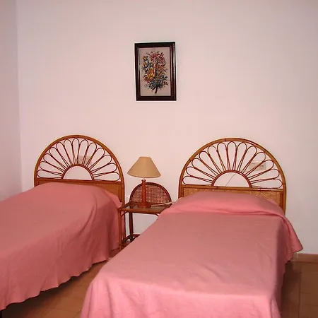 Apartment Urb. La Hacienda, 16 *