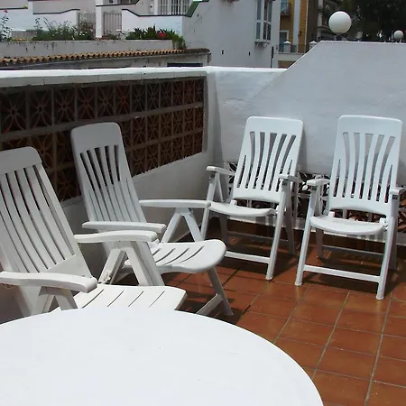 Apartment Urb. La Hacienda, 16 Nerja