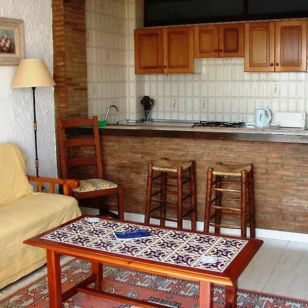 Apartment Urb. La Hacienda, 16 Nerja