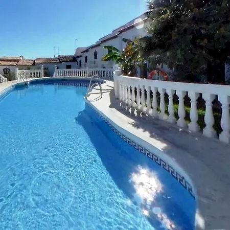 Urb. La Hacienda, 16 Nerja